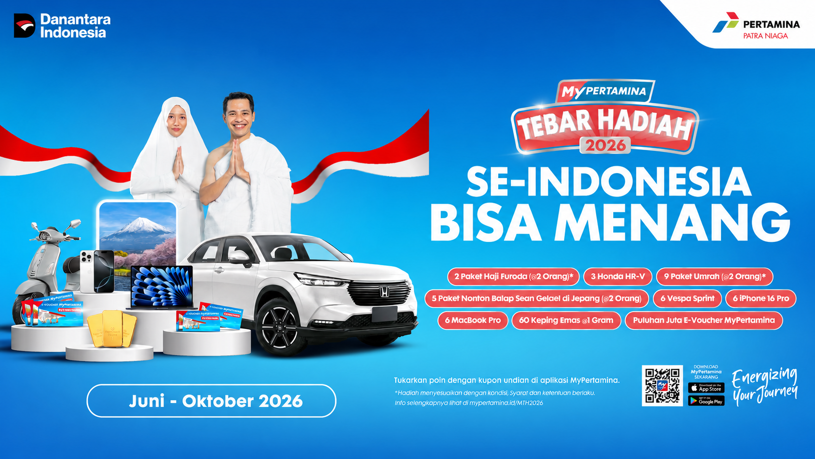 Beli Tiket Pelita Air Diskon 5% di Aplikasi MyPertamina!